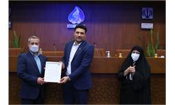 نخستین نشست کمیسیون ورزشکاران کمیته ملی المپیک 41