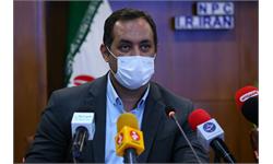 نشست خبری مسئولان کمیته ملی المپیک 15
