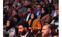 مراسم تجلیل از مدال آوران باز یهای آسیایی هانگژو 32
