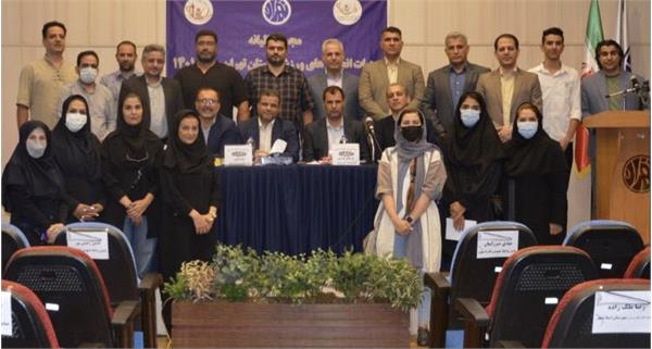 برگزاری مجمع عمومی هیات انجمنهای ورزشی استان تهران؛علیپور: عملکرد هیات تهران در توسعه رشته ها و قهرمان پروری قابل تقدیر است