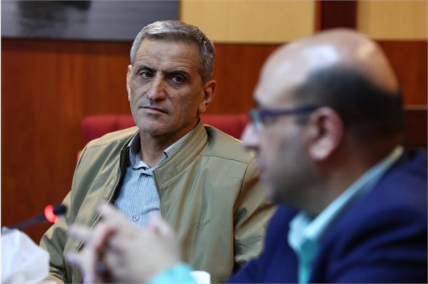 جلسه هیئت اجرایی کمیته ملی المپیک. 18