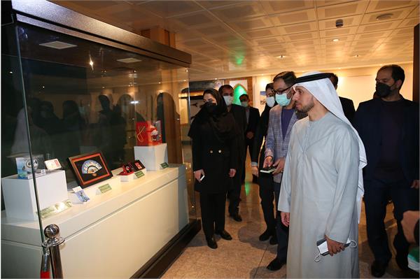 دیدار ریاست کمیته ملی المپیک با رییس کنفدراسیون راگبی آسیا 18