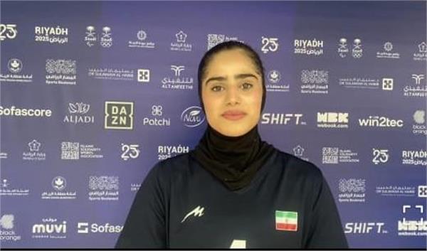 بازیهای کشورهای اسلامی ریاض؛مریخ: برای قهرمانی می‌جنگیم