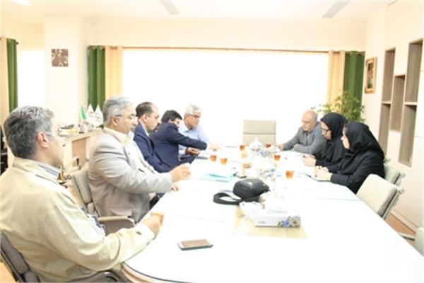 چهاردهمین کارگروه تاریخ شفاهی ورزش ایران