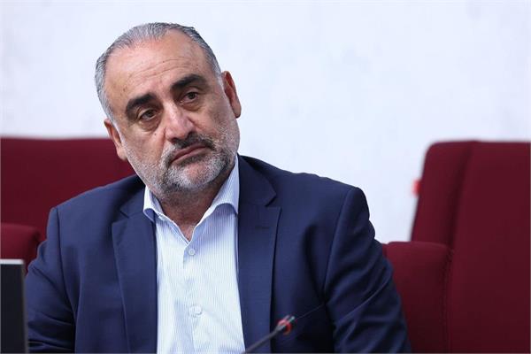 ​سرمربی تیم ملی فوتبال امید: تیمی شایسته افتخار می‌فرستیم/می خواهیم آنچه نشده را محقق کنیم