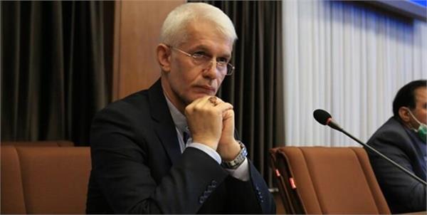 اسبقیان سرپرست کاروان ورزش ایران در بازی های جهانی عشایر شد