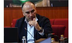جلسات کادر سرپرستی بازی های آسیایی جوانان بحرین با فدراسیون های اعزامی 2