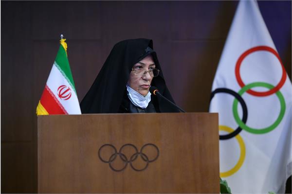 مراسم نکوداشت خانم طاهره طاهریان 28