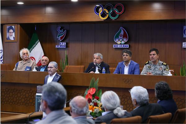 مراسم رونمایی از سردیس ماسیس هامبارسومیان 51