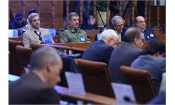 چهل و هفتمین مجمع عمومی کمیته ملی المپیک 15