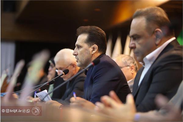 آرش میراسماعیلی: جودوی ایران روی ریل پیشرفت قرار دارد