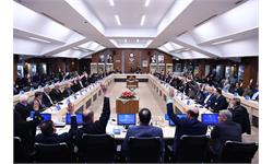 پنجاه و چهارمین مجمع عمومی کمیته ملی المپیک 14