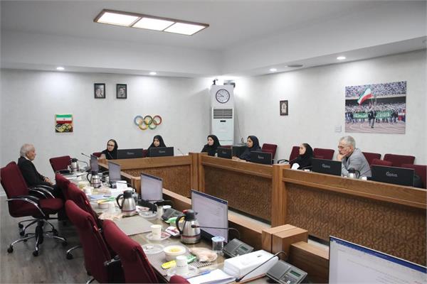 NOC Education Commission Holds 4th Meeting