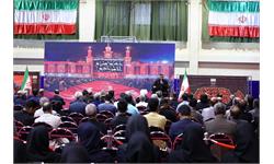 مراسم عزاداری اربعین حسینی 28