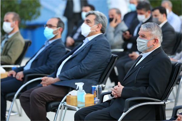 مراسم اختتامیه هفته المپیک 11