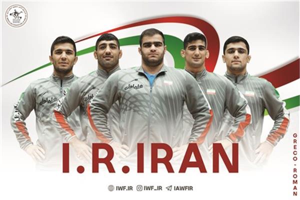 شاهکار فرنگی کاران در روز نخست؛ کسب ۴ مدال طلا و یک مدال نقره توسط نمایندگان کشورمان
