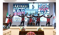 مراسم جشن تولد مدال اوران المپیک - خرداد، تیر و مرداد 1404 17