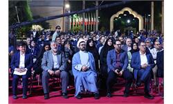 آیین بدرقه کاروان های اعزامی به بازی های آسیایی جوانان بحرین و کشورهای اسلامی ریاض 37