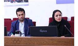 جلسات هماهنگی با فدراسیون ها اعزامی به بازی های آسیایی ساحلی سانیا 9