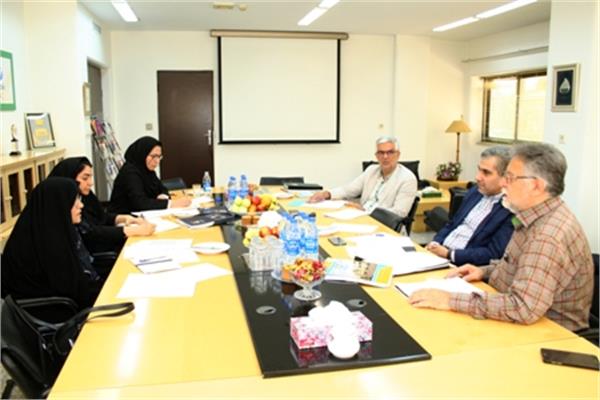 دومین کارگروه تاریخ شفاهی ورزش ایران