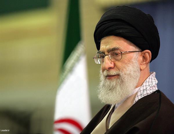 تقدیر رهبر معظم انقلاب اسلامی از ورزشکاران ایرانی بازیهای پاراآسیایی اینچئون