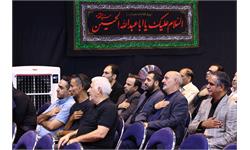 مراسم عزاداری اربعین حسینی 47