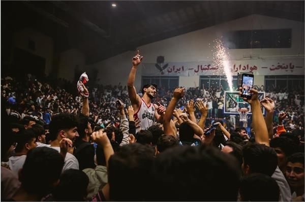 کسب مقام دوم عکاس ایرانی در مسابقه جهانی عکاسی فیبا ۲۰۲۵