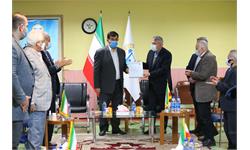 بازدید مسئولین کمیته ملی المپیک از فدراسیون های اسکیت، وزنه برداری، بسکتبال، ووشو و ورزش های سه گانه 20