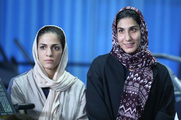 بازدید ریاست کمیته ملی المپیک از طرح استعدایابی المپیک 2024 داکا 9