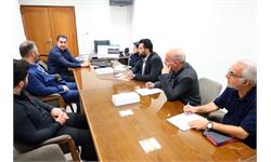جلسات کارشناسی مرکز نظارت با فدراسیون های ورزشی 47