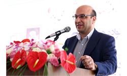 مراسم تجلیل از خانواده های شهدای ورزشکار شاخص کشور 10