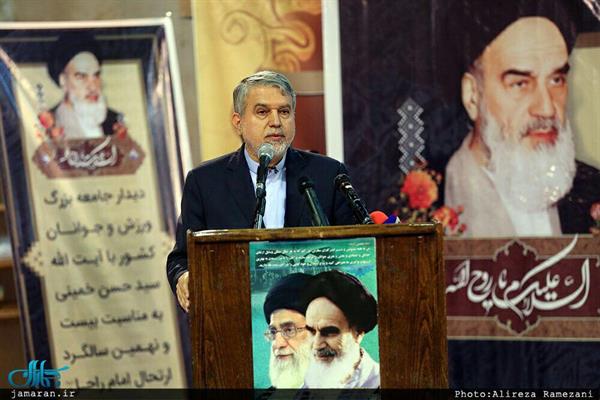 دکتر صالحی امیری: گفتمان امام راحل تداوم بخش انقلاب و نظام اسلامی است