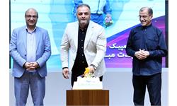 مراسم جشن تولد مدال اوران المپیک - اردیبهشت 1404 6