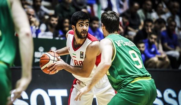 Iranian PG Heading to Germany in 3 Weeks