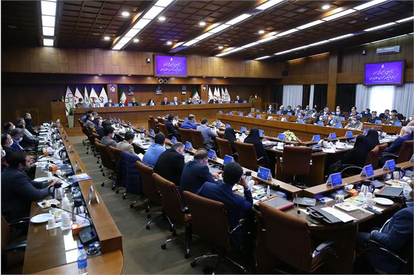 چهل و نهمین مجمع عمومی کمیته ملی المپیک 26