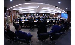 پنجاه و چهارمین مجمع عمومی کمیته ملی المپیک 26