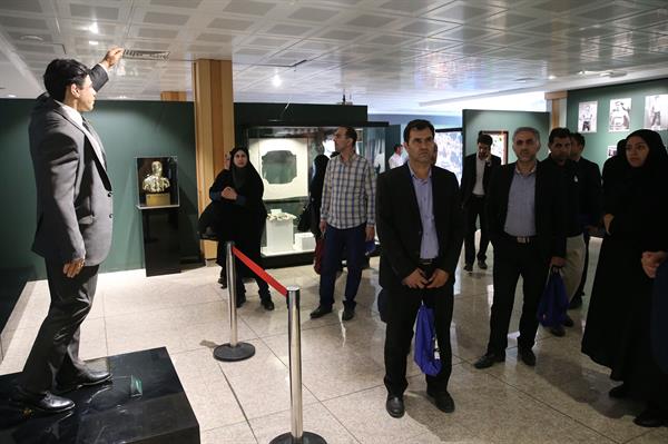 هفته المپیک - برنامه ویژه مدیران آموزش و پرورش 11