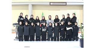 به منظور حضور در رقابت های جهانی تاشکند: هوگوپوشان نوجوان تست دادند