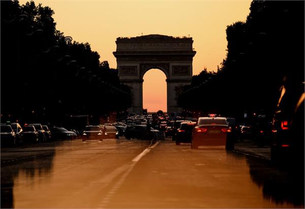 گرما چالش جدید در پاریس 2024