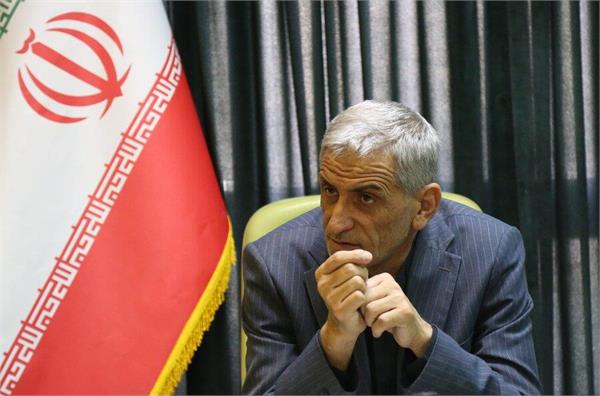 دکتر نوروزی در جلسه هیات رئیسه خبر داد؛فعالیت شبانه‌روزی درمانگاه فدراسیون پزشکی ورزشی در ایام وداع با امام شهید