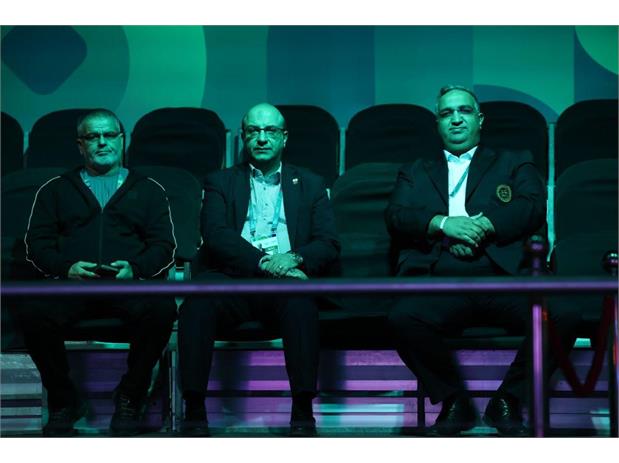 بازی های کشورهای اسلامی ریاض؛ دبیر کل کمیته ملی المپیک ناظر چهار فینال موی تای