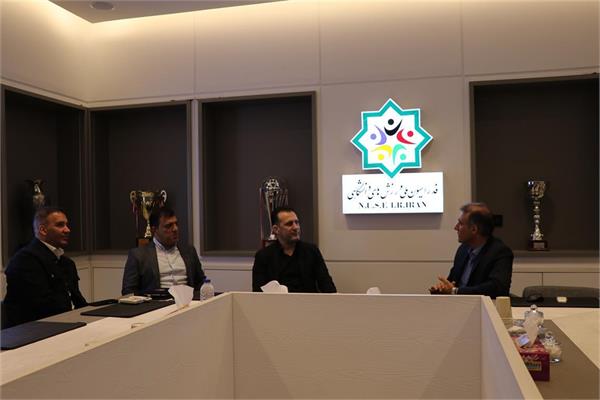 آغاز همکاری‌های مشترک فدراسیون ورزش های دانشگاهی و جودو برای یونیورسیاد