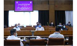 کارگاه توجیهی برای سرپرستان کاروان المپیک توکیو 15