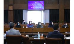 نخستین نشست کمیسیون ورزشکاران کمیته ملی المپیک 15
