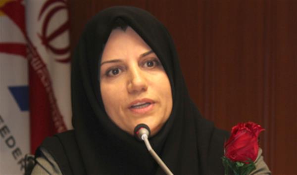 زهرا سروی:آذرمهر با کسب دو جام قهرمانی، لایق هدایت تیم ملی شد