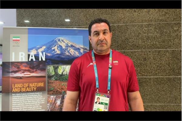 بازی های کشورهای اسلامی ریاض؛ تابع: اشکالات میزبانی در حال رفع شدن است