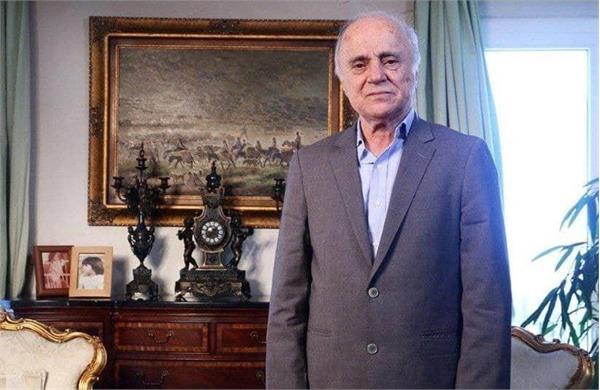 پیام تسلیت کمیته ملی المپیک در پی درگذشت پیشکسوت فوتبال ایران