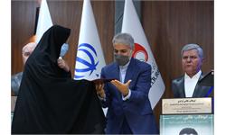 مراسم رونمایی از تندیس تختی  29