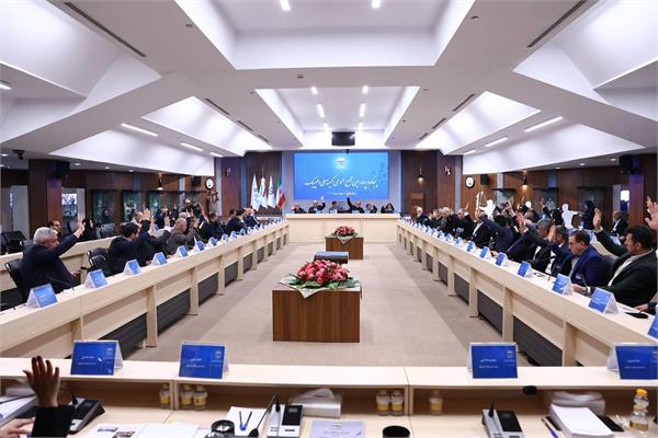 NOC General Assembly Approves Postponement of Next Election Cycle