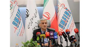 دکتر نوروزی در نشست خبری  عنوان داشت:تیم پزشکی از آمادگی کامل برای ارائه خدمات به ورزشکاران اعزامی در ناگویا برخودار است
